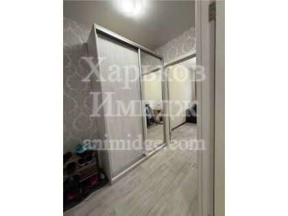 Продам 1-но комнатную квартиру на 1 этаже 9 этажного дома новострой Жилой Комплекс  Птичка ул. Козакевича Салтовка